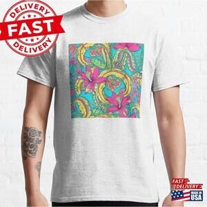 Celebrate The Start Of  In Style With Our Happy New Year T Shirt